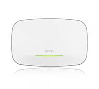 Access point wireless zyxel nwa130be wi-fi7 tri radio 2x2 802.11a/b/g/n/ac/ax/be 11gbps ant.integr 2p lan 2.5g supp poe(24w)