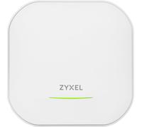 ACCESS POINT WIRELESS ZYXEL NWA220AX-6E-EU0101F DUAL RADIO 4X4 802.11A/B/G/N/AC/AX 5375MBPS ANT.INTEGRATE-2P LAN-SUPP POE(21W) - Nouvo