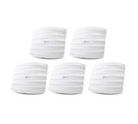 Access Point WLAN Tp-link Ac1750 Dualband Eap2455-pack: velocità 1750 Mbps, copertura ampliata, gestione semplice, sicurezza avanzata - per una connessione Wi-Fi affidabile in azienda.