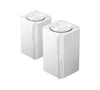 Router WiFi5 AC1200 - Porta Gigabit, Funzione Mesh, Compatibilità Universale e Connessione Stabile