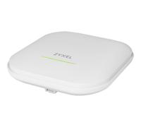 Zyxel WAX620D-6E-EU0101F punto accesso WLAN 4800 Mbit/s Bianco Supporto Power over Ethernet (PoE)