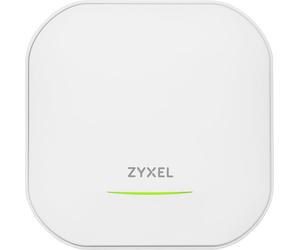 Access point Zyxel WAX620D-6E-EU0101F punto accesso WLAN 4800 Mbit/s Bianco Supporto Power over Ethernet (PoE) [WAX620D-6E-EU0101F] - Nouvo