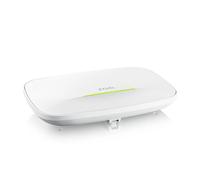 Zyxel BE6500 WiFi 7 Access Point a Doppia Radio | Antenna Ottimizzata | Gestibile Tramite Nebula Web/App, Controller On-Premises o Interfaccia Locale del Dispositivo [WBE510D]