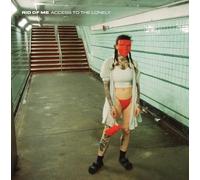 Rid Of Me - Access To The Lonely