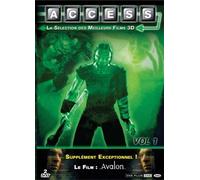 Access, vol. 1 ; avalon