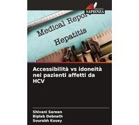 Accessibilità vs idoneità nei pazienti affetti da HCV