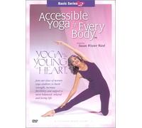 Accessible Yoga for Every Body - Accessible Yoga for Every Body
