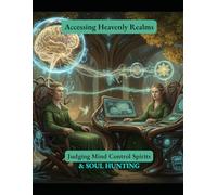 Accessing Heavenly Realms - Judging Mind Control Spirits