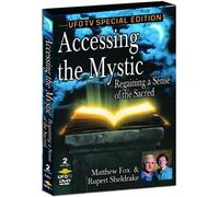 Accessing the Mystic - Accessing the Mystic