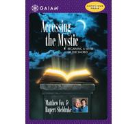 Accessing The Mystic [Edizione: Stati Uniti]