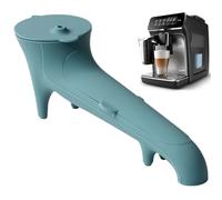 Accesso al serbatoio 'acqua e accesso al serbatoio 'acqua per la macchina | Imbuto per serbatoio 'acqua | Imbuto in silicone alimentare per macchine da caffè con silicone s può essere