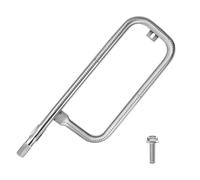 Accesso bruciatore resistente 60040 ricambio per Weber Q100 Q120 Q1000 Q1200