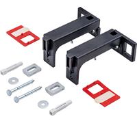 Duravit DuraSystem accessori di montaggio per installazione singola, WD6016000000, DuraSystem [Elementi ad Incasso > Accessori per Elementi Incasso]