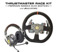 ACCESSOIRE GAMING THRUSTMAST TM RACE KIT FERRARI 599XX EVO