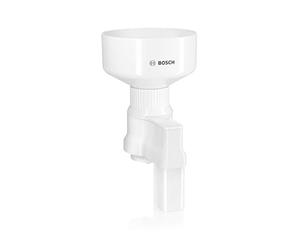 Accessoire moulin a céréales - BOSCH - MUZ5GM1