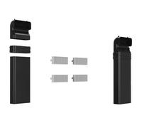 ACCESSOIRE SIEMENS HZ9VDKE1 KIT INSTALLATION