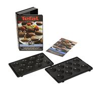 Accessoire Tefal XA8012 Appareil à Sandwich Gril