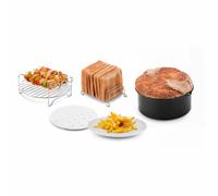 Accessorio UFESA Friggitrice senza Olio