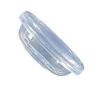 Accessoires Allaitement | Pompe à Lait Portable avec Récipient | Extracteur Aspiration pour Recueil du Laits Maternel | Téterelle Pratique pour Bébé, Maman, Maison, Voyage, Hôpital, Travail