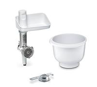 Bosch MUZ5BS1 robot da cucina Bianco - Bosch MUZ5BS1, Bianco, 1,9 kg,