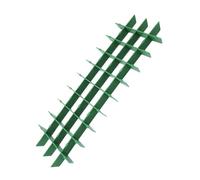 Accessoires De Sèche-ligodie, Diviseurs De Plateau De Sèche-libel, Accessoires De Diviseurs De Plateau De Bonbons, Paquet Complet À Nettoyer Et Non Propre, 44,5 Cm, Pour La Préparation Des Repas Et Le
