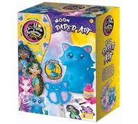 Moon Academy Paper Moon - Kit Creativo con Carte Artistiche a Tema Lunare