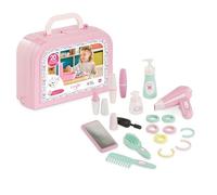 Corolle - 9000310060 - My Petite Valigia Bellezza, 20 Accessori, per Bambole-Bambole, a partire da 18 Mesi