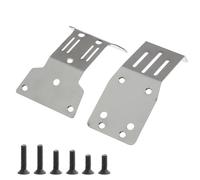 Accessoires Rc per Tamiya Fighter Nxgen Dt04 58741 1/10 Acciaio Inossidabile per Protezione Telaio Rc Car Upgrade Parts Accessories
