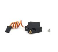 Accessoires Rc Per WLtoys K969 K979 K989 K999 P929 1/28 Metal Servo Remote Control Car Upgrade O Parti Di Ricambio Per Riparazioni