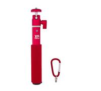 Accessore da Action Camera Big U-shot Deep Red