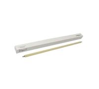 Accessori 10X MPC2503 Rullo di pulizia PCR adatto for Ricoh MPC2003 MPC2004 MPC2504 MPC2011 MP C2003 C2503 C2004 C2504 C2011 Carica primaria(5pcs)