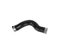 Accessori 11618515639 tubo di aspirazione del turbocompressore tubo flessibile dell'aria turbina intercooler adatto for X5 F15 25D 25DX