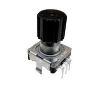 Accessori 15 Encoder rotativo del volume di messa a fuoco con interruttore a chiave 5 piedi 30 posizionamento