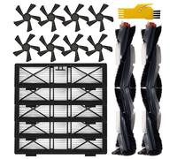 Accessori 16 parti per Neato Botvac D75/D80/D85/D3/D4/D5/D6/D7