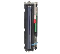 Accessori 1PC MPC2800 MPC5000 Unità tamburo adatta for Ricoh MP C2800 C5000 MPC 2800 5000 Immagine di imaging(Black)