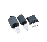 Accessori 1SETS CF288-60015 CF288-60016 A8P79-65001 ADF Feed Pickup Roller PAD compatibile con HP Pro 400 500 M425 M570 M476 M521 M521dw