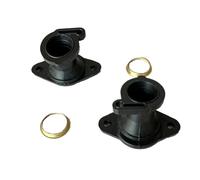 Accessori 2500 2 Set Tubo Flessibile Mainfold O Ring Adatto for G2500 25cc 2600 Maniglia Superiore Potatore Sega A Catena Motosega