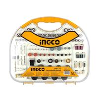 ACCESSORI 250PZ per SMERIGLIATRICE MINI TRAPANO TIPO DREMEL