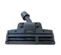 Accessori 27-37 mm Spazzola universale for pavimenti Spazzola turbo for aspirapolvere universale for pavimenti lisci con testa girevole