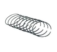 Accessori 36mm * 1.2mm Fasce elastiche Anello 36mm Diametro 1.2mm Spessore adatto for motosega Trimmer Decespugliatore Ventilatore Parte del motore(2 PCS)