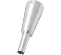 Accessori 3C/5C/7C per principianti (colore: argento 3C)