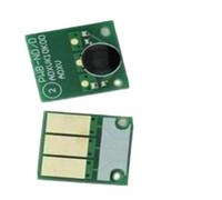 Accessori 4 pezzi. DR-311 C220 Chip del tamburo adatto for Konica Bizhub C360 C280 C 220 280 360 DR311 Unità di imaging Cartuccia Reset(Black)