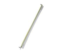 Accessori 5 pezzi. Lama di pulizia della cinghia trasferimento OEM adatta for HP CP5525 5525 5225 M755 M750 M700