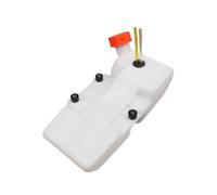 Accessori 63CC 48F Fu Serbatoio di Montaggio 1.3L Misura for 2 Tempi 1E48F Motore Fuoribordo A Benzina Terra Coclea Post Trapano Trimmer Hole Digger parti(Type B)