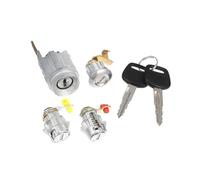 Accessori 69058-60041 D2191608 69005-35130 Cilindro serratura avviamento auto, con 2 chiavi