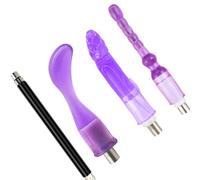 Accessori a 3 fori Design in silicone impermeabile