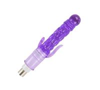 Accessori a tre fori Facile da pulire, nessuna deformazione Adatto a tutte le macchine a tre fori,Set5