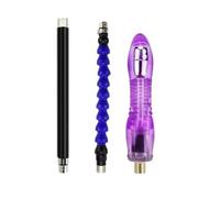 Accessori a tre fori Facile da pulire, nessuna deformazione Adatto a tutte le macchine a tre fori,Set26