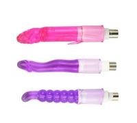 Accessori a tre fori Lunga durata di utilizzo e non si danneggia facilmente Adatto a tutte le macchine a tre fori,Set27