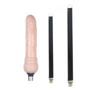 Accessori a tre fori Lunga durata di utilizzo e non si danneggia facilmente Adatto a tutte le macchine a tre fori,Set9